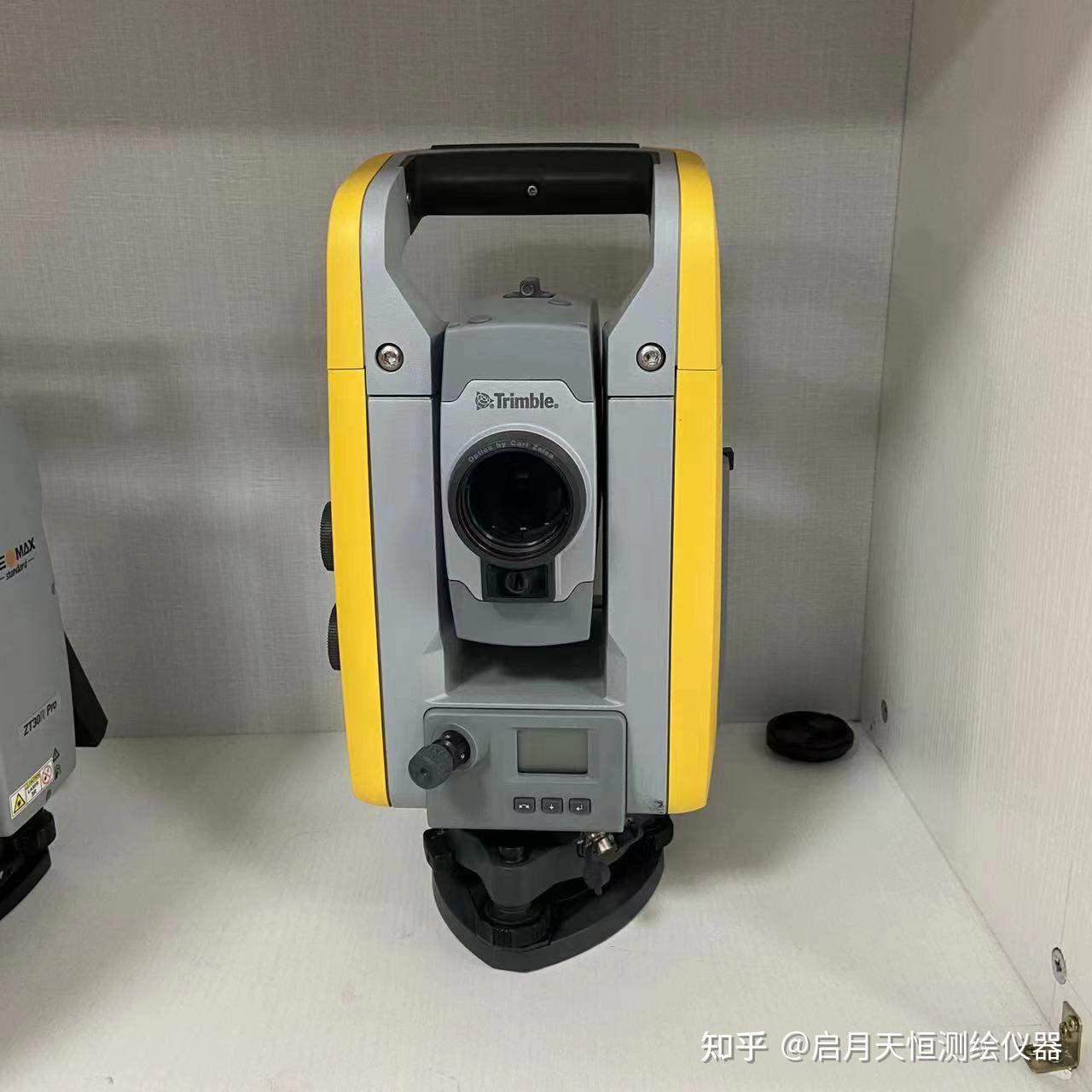 天宝s6测量机器人/天宝s6全站仪参数/trimble 天宝全站仪 - 知乎