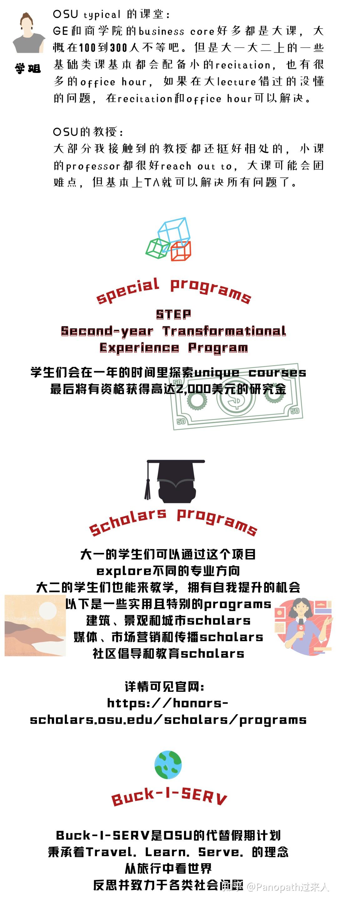 俄亥俄州立大学 OSU｜“国内二本水平”的大学也可以被叫“常春藤”? - 知乎