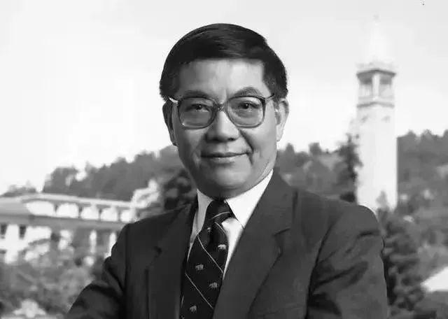 田长霖从加州大学圣塔芭芭拉分校的杨祖佑再到如今的周以真,无疑都是