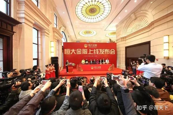 但是很多民企涉足金融,都是游走于灰色地带.