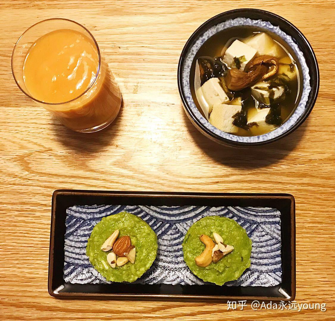 低脂牛油果饭塔- 知乎