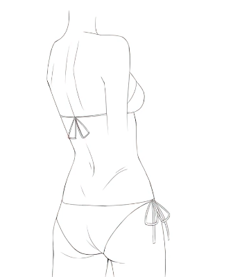 喜欢画画,想学画人体,该怎样学习呢?