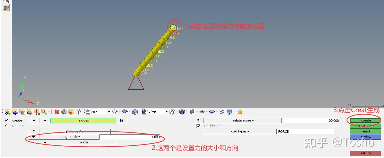 Hypermesh 2 hypermesh nastran 