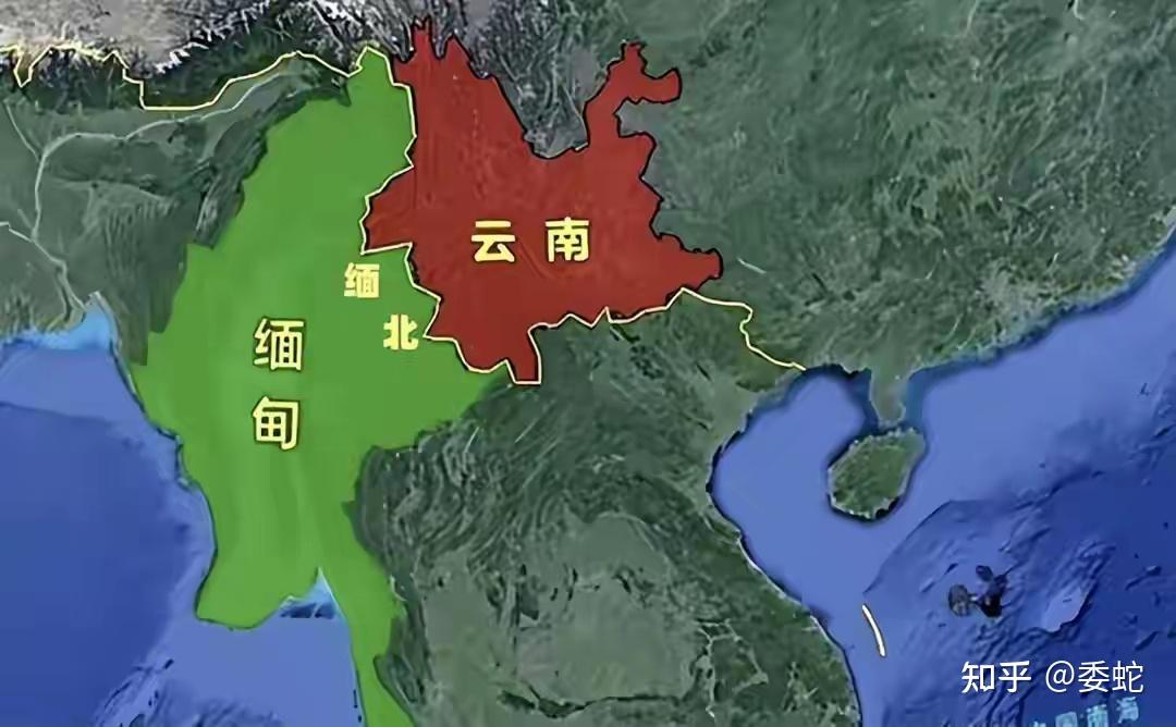 当下之急是寻找更多的出海口 - 知乎