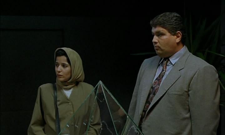 白气球老司机打破伊朗电影的神话