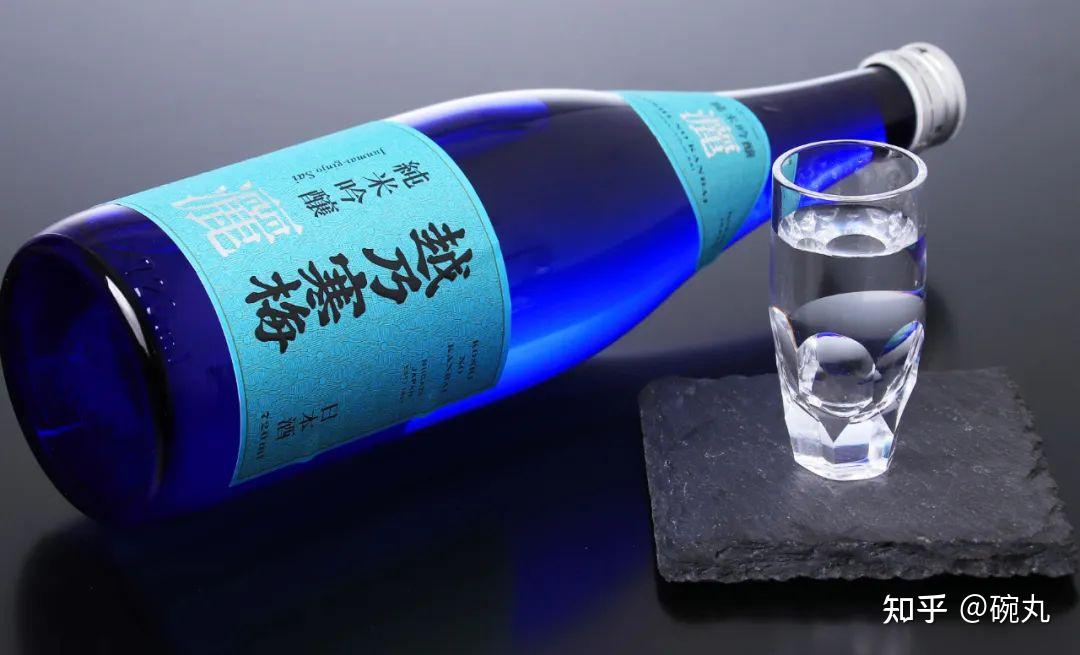 清酒 | 山田锦,酒米之王的王道 - 知乎