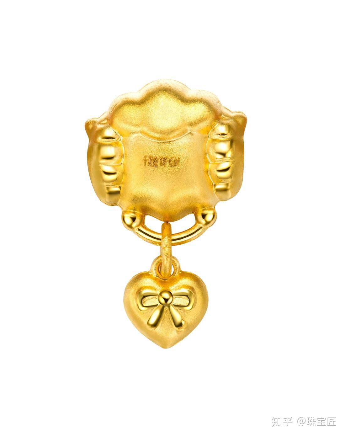 反向辟谣！8条买黄金的小知识，买买买不焦虑- 知乎