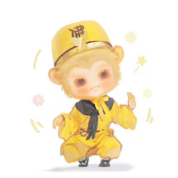 更新之可爱q版头像(西游记 甄嬛传)