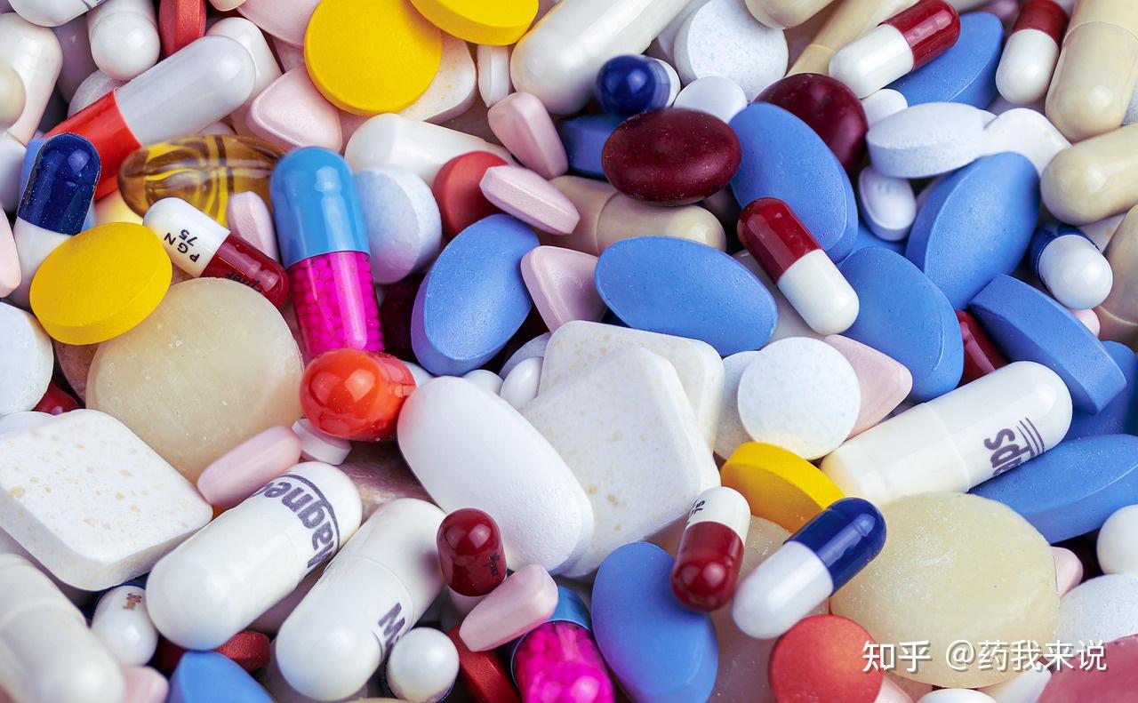 容易因此出现"疾病缠身",大部分老年人可能存在长期服用药物的需求