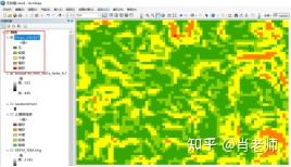 环评图件制作 （生态影响评价）项目区位置图、工程平面图、调查样方样线点位断面等布设图、土地利用现状图、地表水系图、植被类型图、植被覆盖度图、归 ...