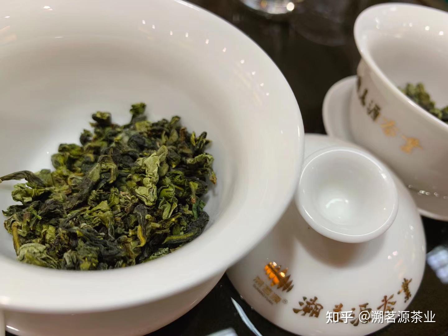 如何分辨鐵觀音的好壞?鐵觀音是什麼茶?不懂茶如何選購鐵觀音?