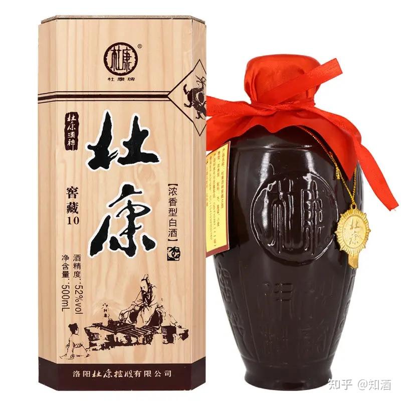 中国白酒企业数量前10强四川第一贵州第二