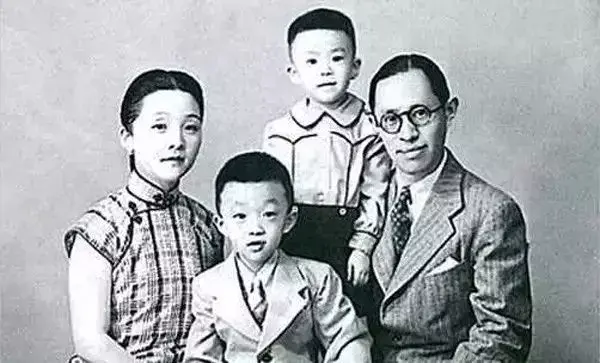 从霞飞路到斯德哥尔摩：光纤之父高锟的人生路 - 知乎