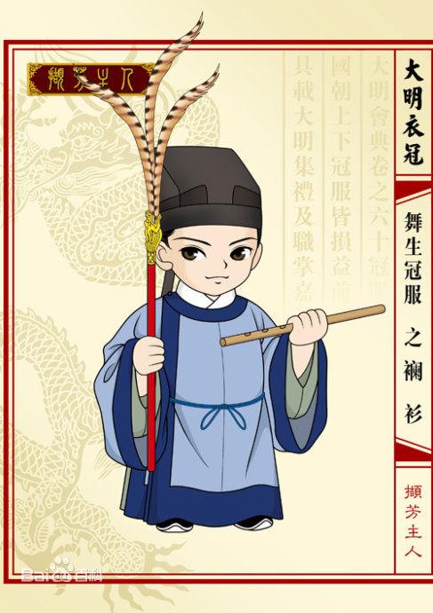 【古代乐舞】话说上古六代乐舞、八佾舞（图，附定格动画链接）+与古乐同声相应 - 知乎