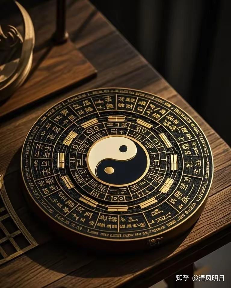 道家《黄帝阴符经》极简精华解读 - 知乎