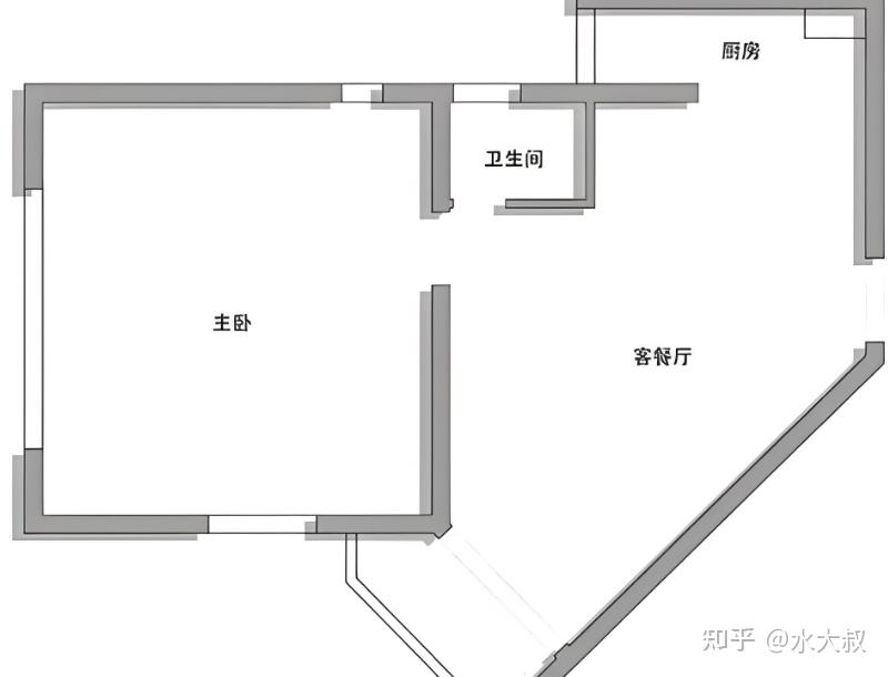 终于有内行人说出真相！回迁房为什么会这么便宜了？既现实又扎心 - 知乎