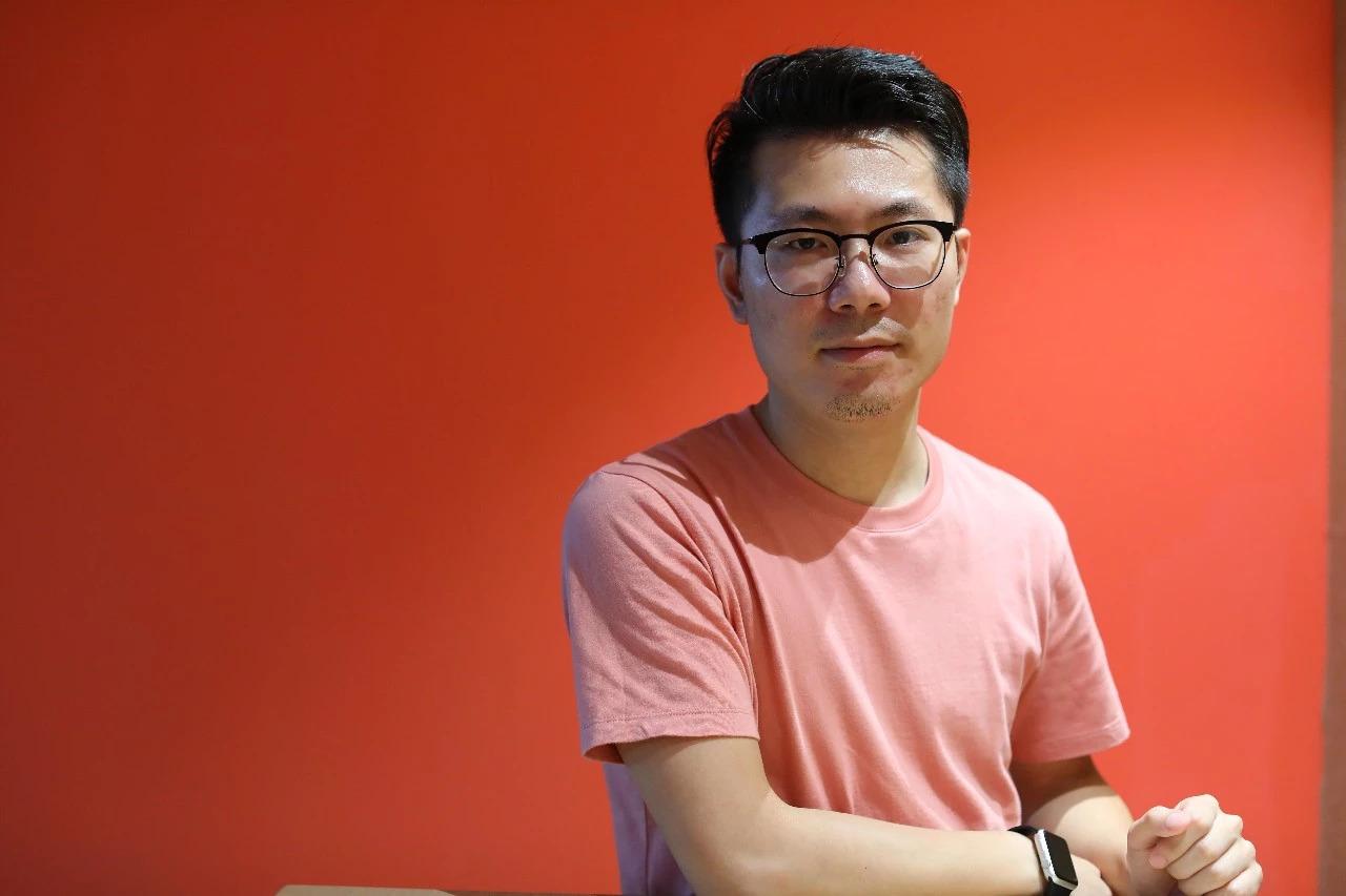 胡小伟 -《领克02-acme》胡小伟是一名有6年ui设计经验的资深设计师