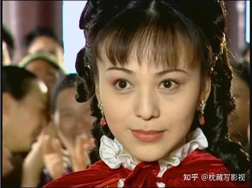 再看《情深深雨濛濛》:质疑雪姨,理解雪姨,超越雪姨 - 知乎