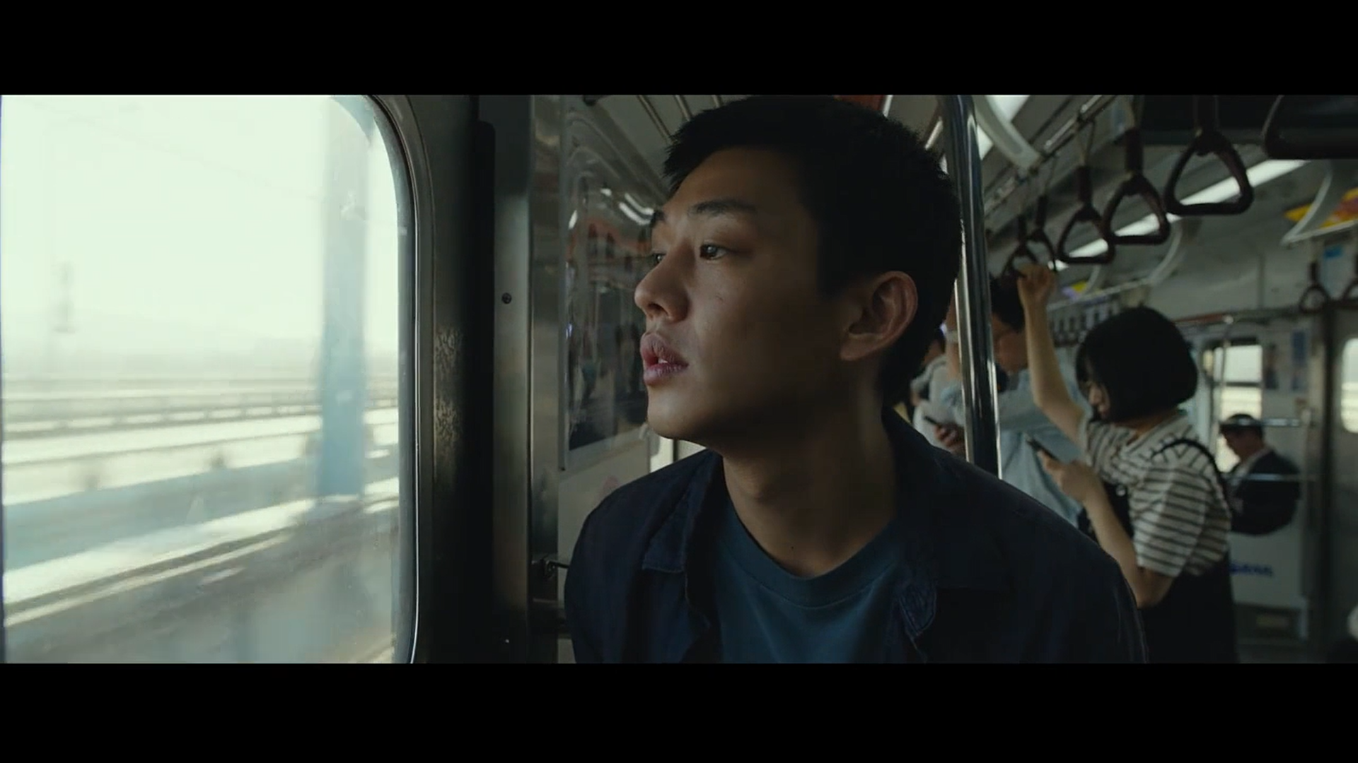 刘亚仁,史蒂文·元,全钟淑联合主演刘亚仁(392337),1986年出生