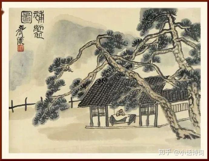 什么犹未尽成语_成语故事简笔画(2)