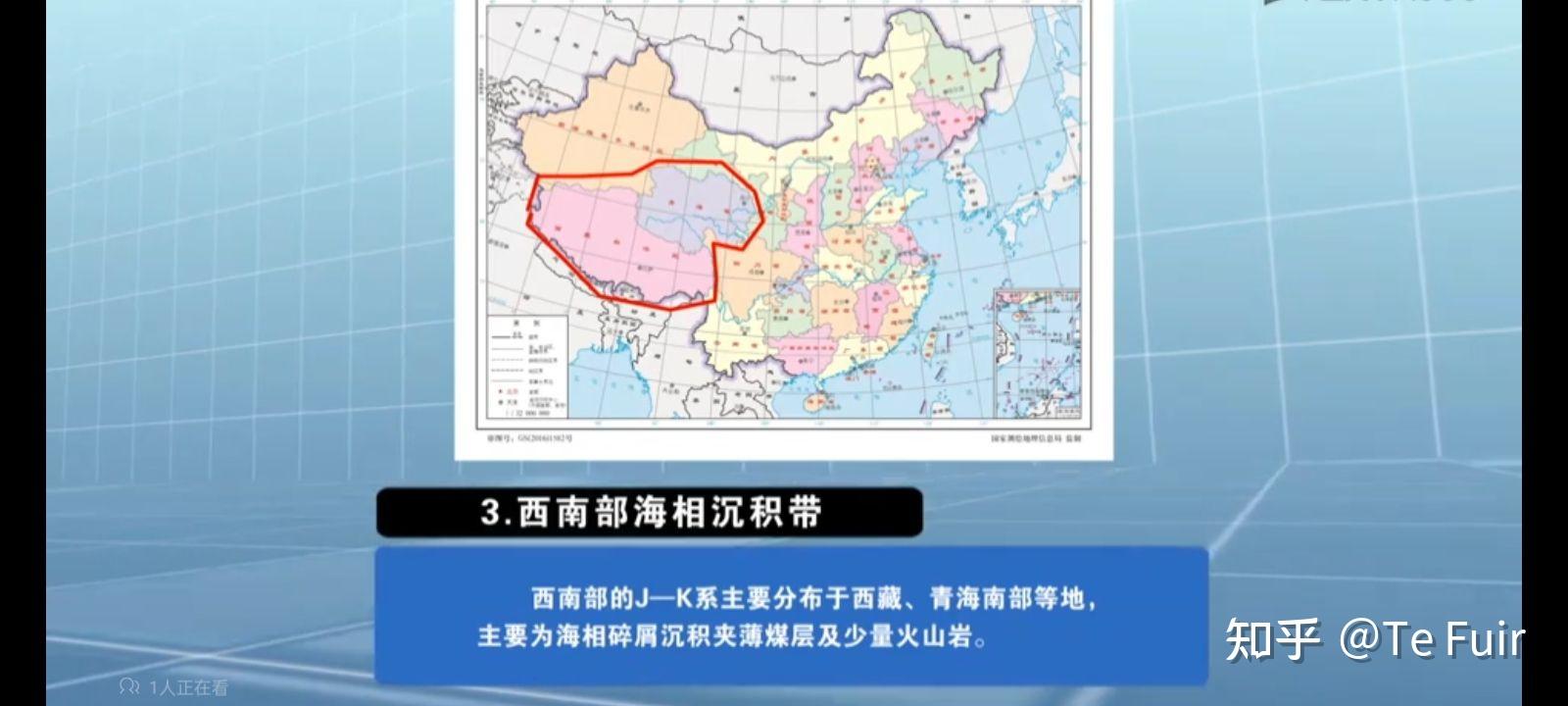 古生物地史之中生代 知乎