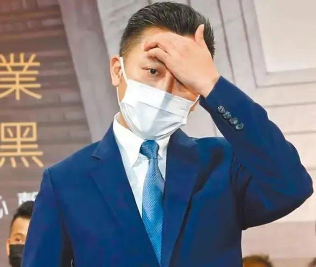 赖清德2024“第一个威胁”不是蔡英文，而是搅动“九合一”的他 知乎