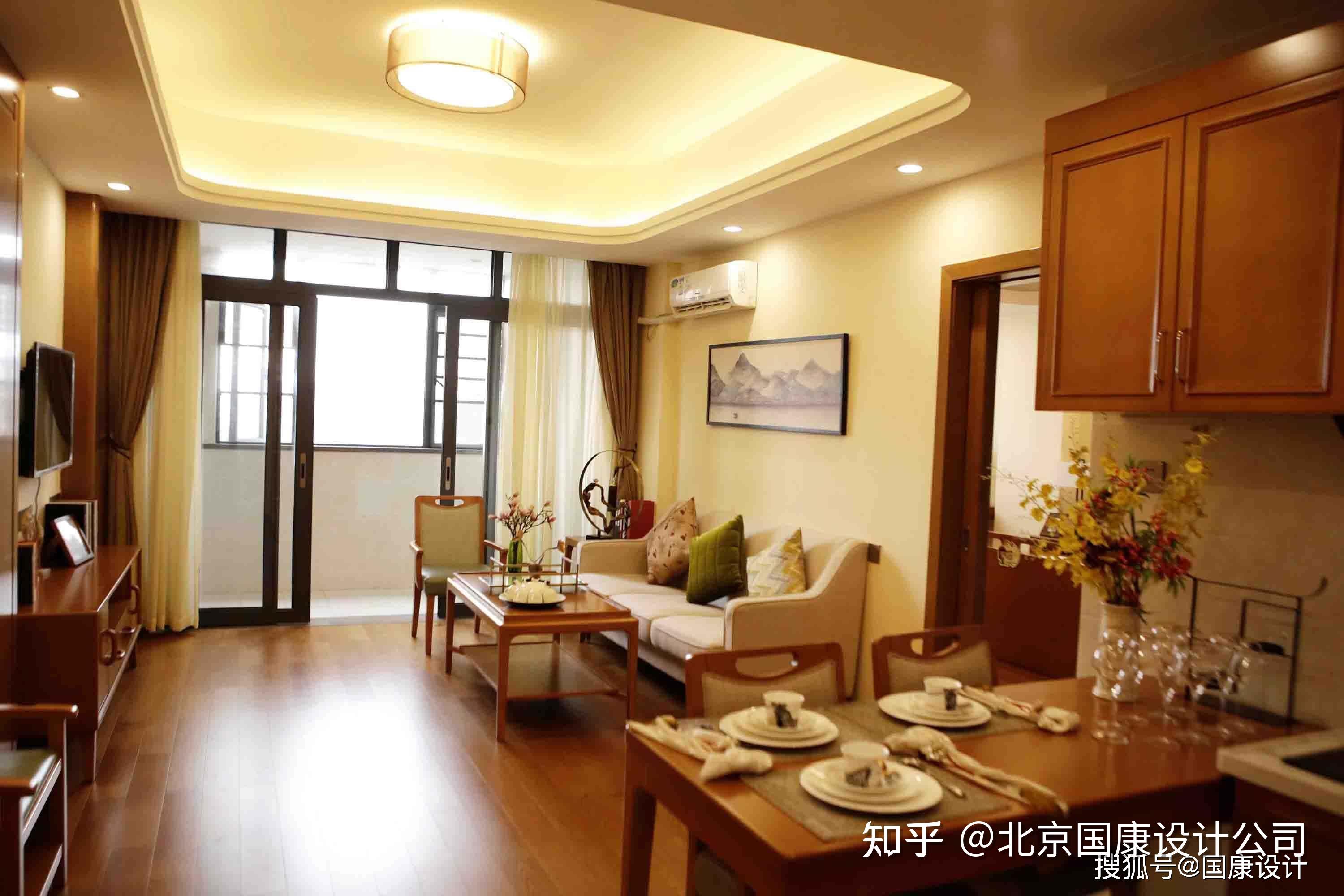 养生养老社区建筑规划设计详解 - 知乎