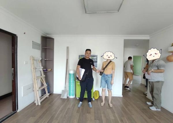 踩了800次坑才敢告诉你:新房装修,这10个环节一定要监工! - 知乎