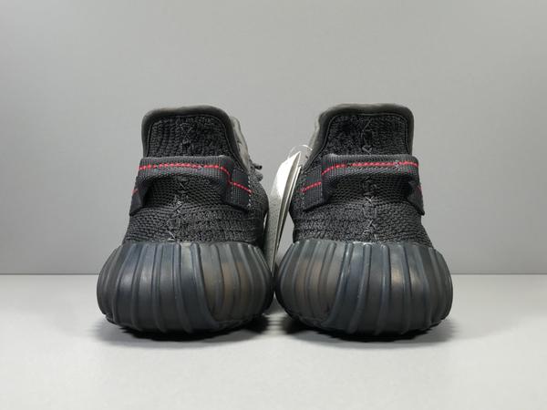 分享黑色满天星YEEZY BOOST 350 V2 Black Reflective FU9007 - 知乎