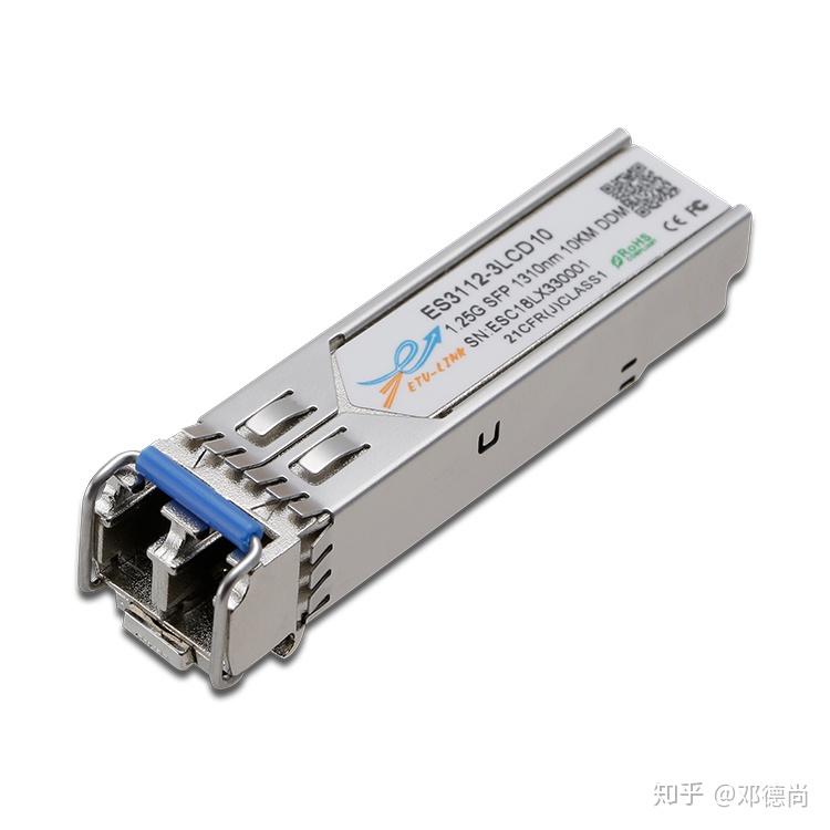 解析华为SFP-GE-LX-SM1310千兆单模光模块 - 知乎