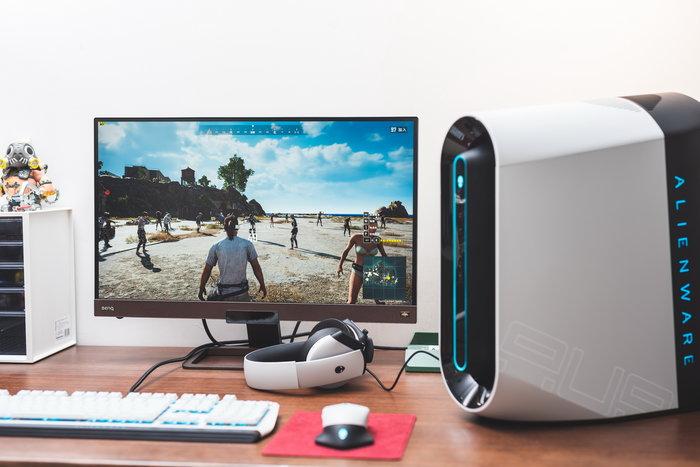 新一代外星机王ALIENWARE AURORA R9 - 知乎