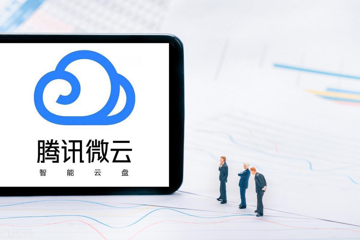 五,腾讯微云这个产品名气很大,我们在很多腾讯的产品里面可以看到入口