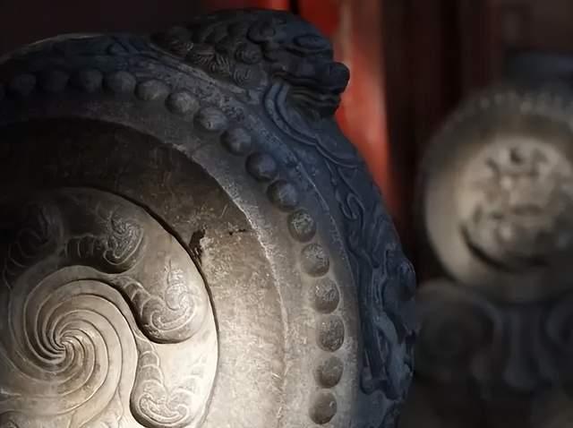 浅谈中国古建筑的门墩文化 - 知乎