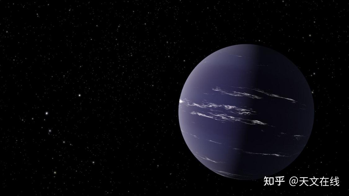 发现行星九的候选者是真还是假来看科学家的分析