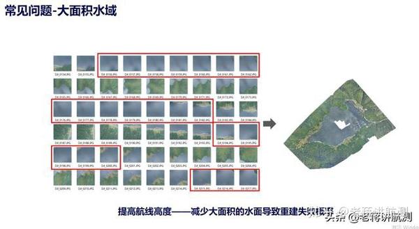 无人机搞测量老是没做好 后悔之前没这样操作 知乎