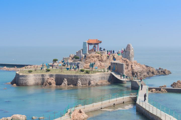 2023威海旅游超详细:路线安排+美食推荐+本地人建议,5-7月去威海看这一篇就够了! - 知乎