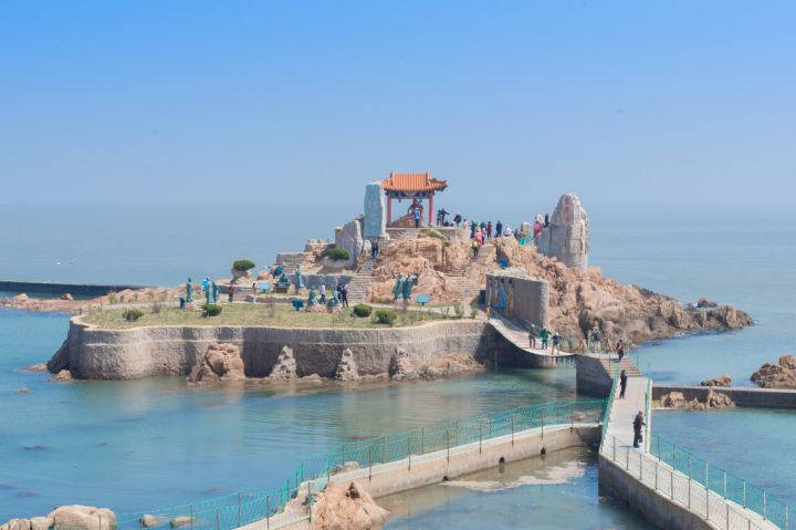 2023威海旅游超详细：路线安排+美食推荐+本地人建议，5-7月去威海看这一篇就够了！ - 知乎