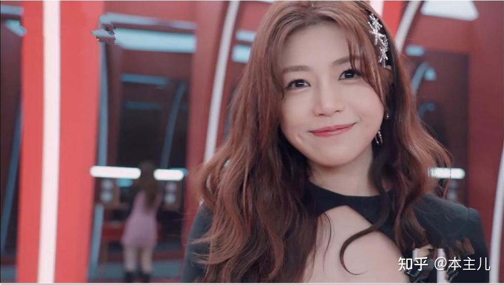 陈妍希撕掉小白兔标签 挑战多样角色蜕变实力派