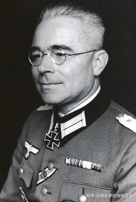 二战德国国防军战役盾章和荣誉袖带图鉴