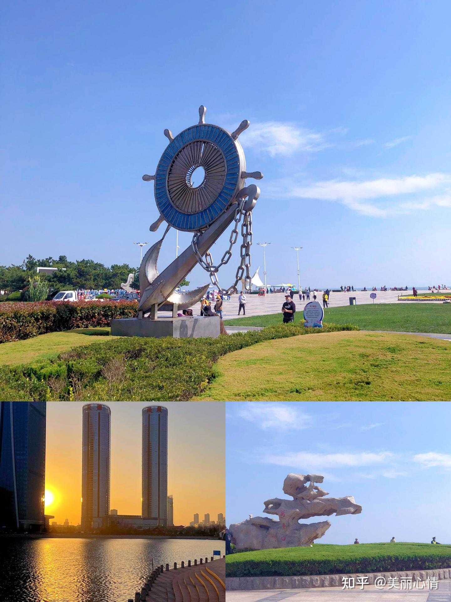 日照旅游,保姆级攻略大全 - 知乎