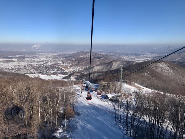 松花湖滑雪场跟北大壶滑雪场 哪个更好 松花湖滑雪场雪道图 Urpimp网 松花湖滑雪场跟北大壶滑雪场 哪个更好 松花湖滑雪场雪道图 Urpimp网