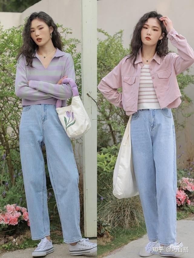 下装总和鞋子“不合拍”怎么办？别着急，记住这两点怎样穿都好看 - 知乎