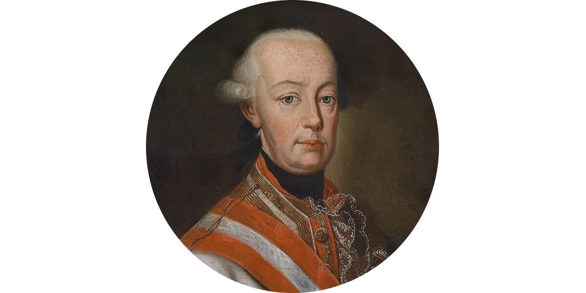 欧洲出现了更多的改革派领导者,比如利奥波德二世(leopold ii)