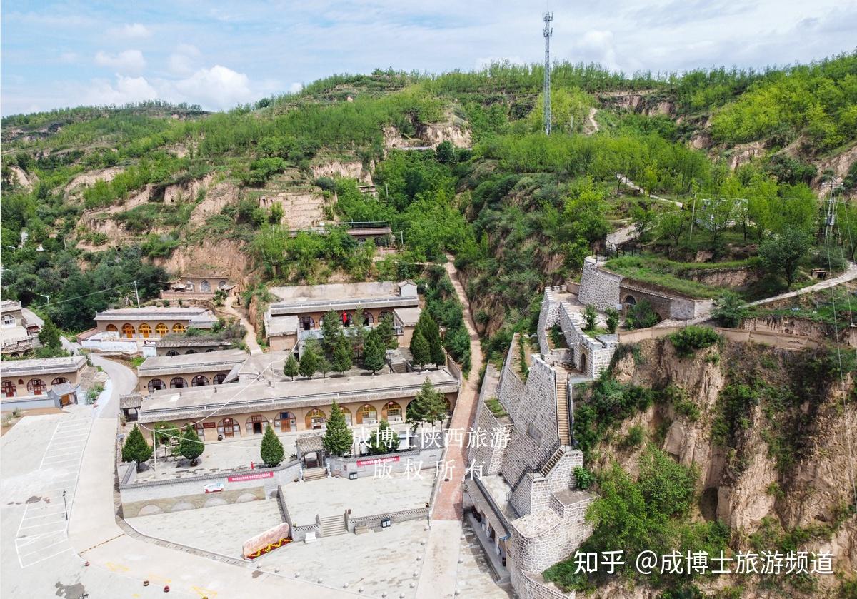 榆林有哪些红色旅游景区可以参观40张图带你走遍榆林革命旧址