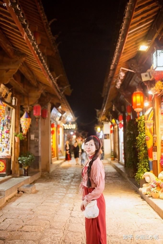 3月到云南丽江旅游到底该穿什么衣服