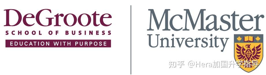 麦马商科 business:今天先以安省的麦克马斯特大学 mcmaster