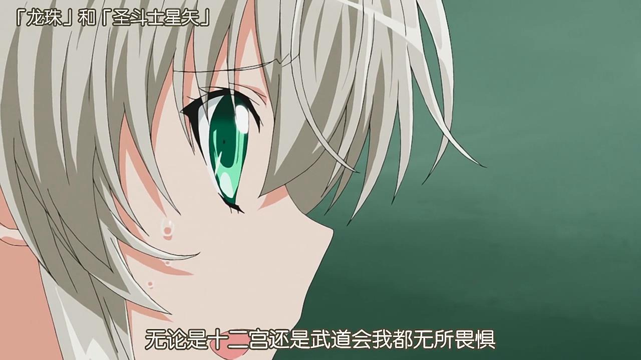 动漫《潜行吧!奈亚子》(两季)里面究竟致(luan)