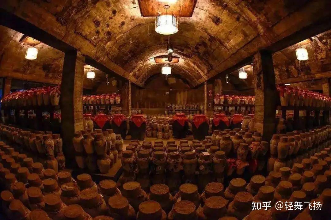 高端白酒比低端白酒贵在哪里? - 知乎
