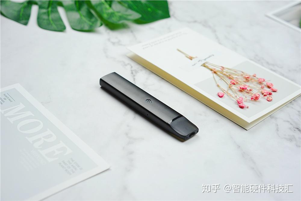 可以吃的烟油戒烟路上健康相伴益爽pro电子烟体验