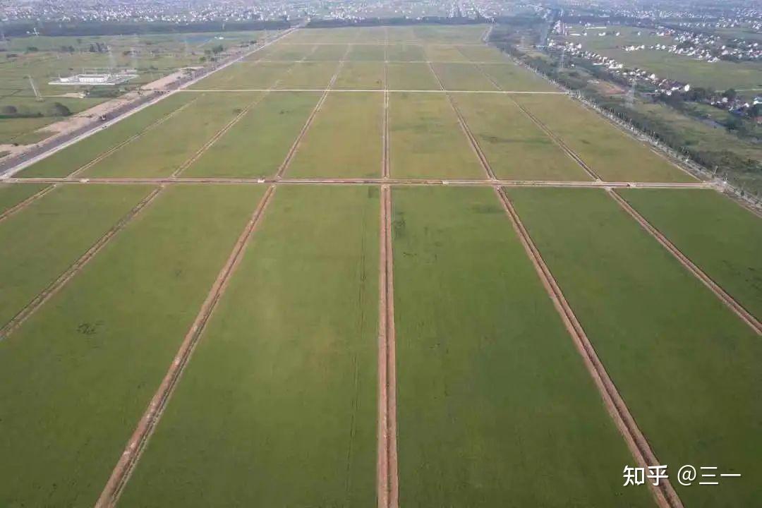 攻坚一线|海安开发区:农田+生态沟渠+生态缓冲带=退水“零直排” - 知乎